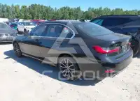 2019 BMW 330 фото