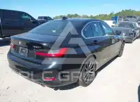 2019 BMW 330 фото