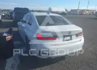 2019 BMW 330 photo