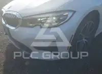 2019 BMW 330 photo
