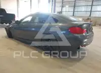 2019 BMW 430 фото