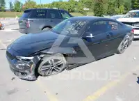 2019 BMW 440 фото