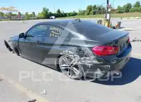 2019 BMW 440 фото