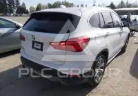 2019 BMW X1 photo
