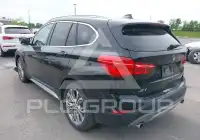 2019 BMW X1 фото
