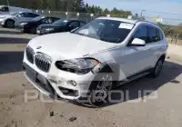 2019 BMW X1 photo