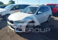 2019 BMW X1 photo