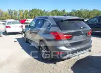 2019 BMW X1 photo