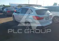 2019 BMW X1 photo