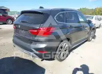 2019 BMW X1 photo