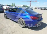 2019 BMW M4 фото