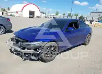 2019 BMW M4 фото