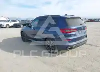 2019 BMW X5 photo