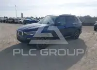 2019 BMW X5 photo