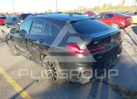 2019 BMW X4 photo