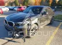 2019 BMW X4 photo