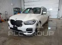 2019 BMW X5 photo