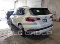 2019 BMW X5 photo
