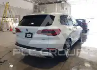2019 BMW X5 photo