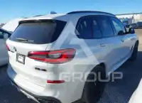 2019 BMW X5 фото