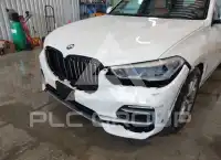 2019 BMW X5 photo