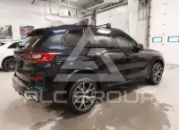 2019 BMW X5 photo