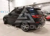 2019 BMW X5 photo