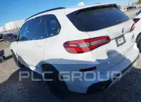 2019 BMW X5 фото