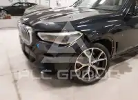 2019 BMW X5 photo