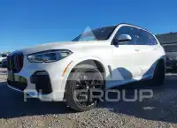 2019 BMW X5 фото