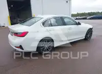 2019 BMW 330 фото