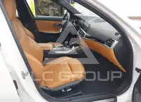 2019 BMW 330 фото