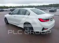 2019 BMW 330 фото