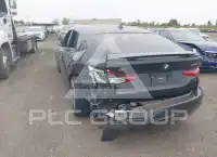 2019 BMW 640 фото