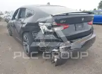 2019 BMW 640 фото