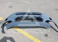 2019 Jaguar F-PACE photo