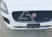 2019 Jaguar E-PACE фото