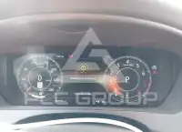2019 Jaguar F-PACE фото