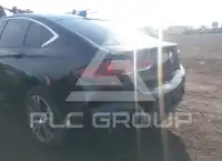 2019 Buick REGAL photo