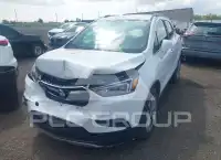 2019 Buick ENCORE фото
