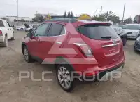 2019 Buick ENCORE фото
