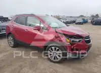 2019 Buick ENCORE фото