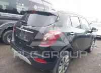 2019 Buick ENCORE фото