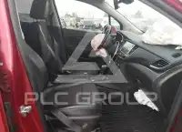 2019 Buick ENCORE фото