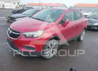 2019 Buick ENCORE фото