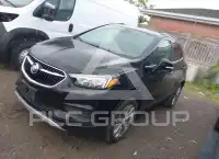 2019 Buick ENCORE фото