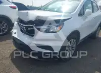 2019 Buick ENCORE фото