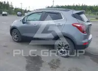 2019 Buick ENCORE фото