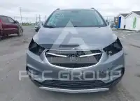 2019 Buick ENCORE фото