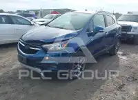 2019 Buick ENCORE фото